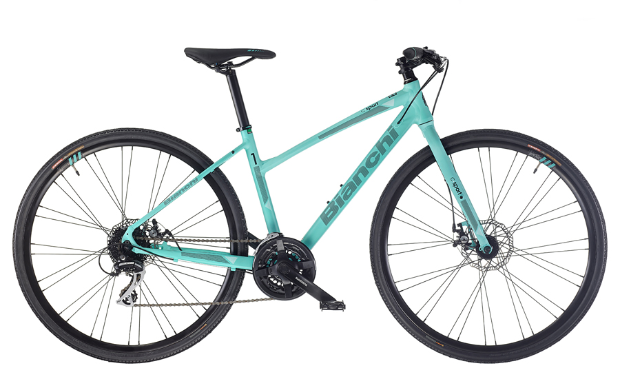 日本全国送料無料 BIANCHI ビアンキ 2021 C SPORT 2 シー スポーツ