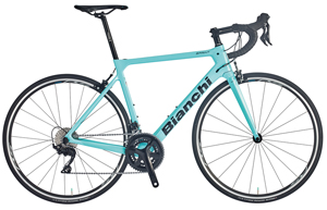 ビアンキ Bianchi ロード 2022年