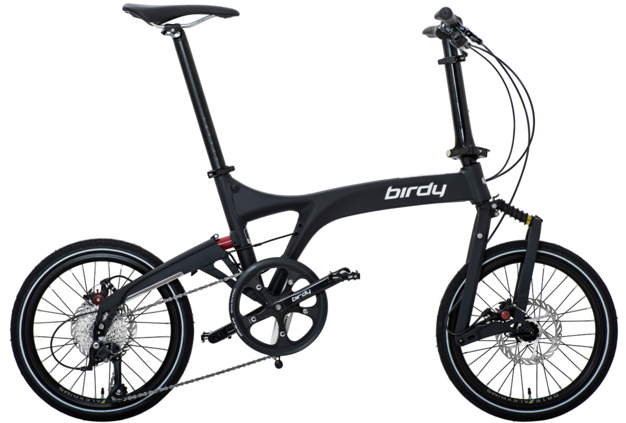birdyスタンダード純正　18インチホイール birdy18インチ純正ホイールセット！30000円(税込)1セットのみ