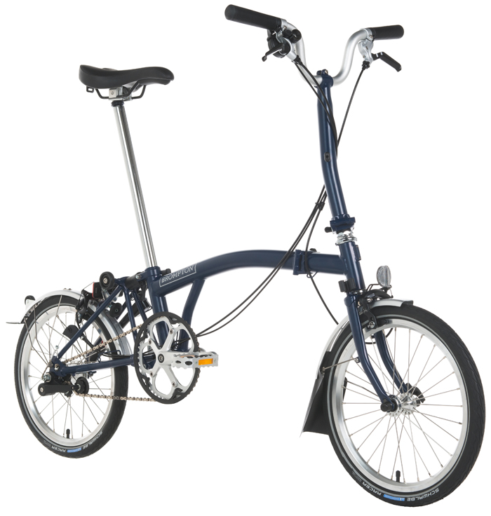 BROMPTON ブロンプトン 2021年
