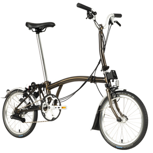 BROMPTON ブロンプトン 2023年