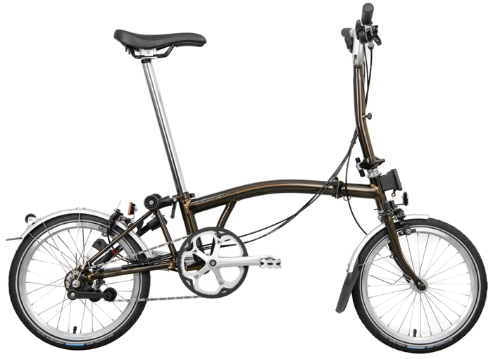 34500円値段 激安 価格タイプ エサニム様専用 BROMPTON ブロンプトン