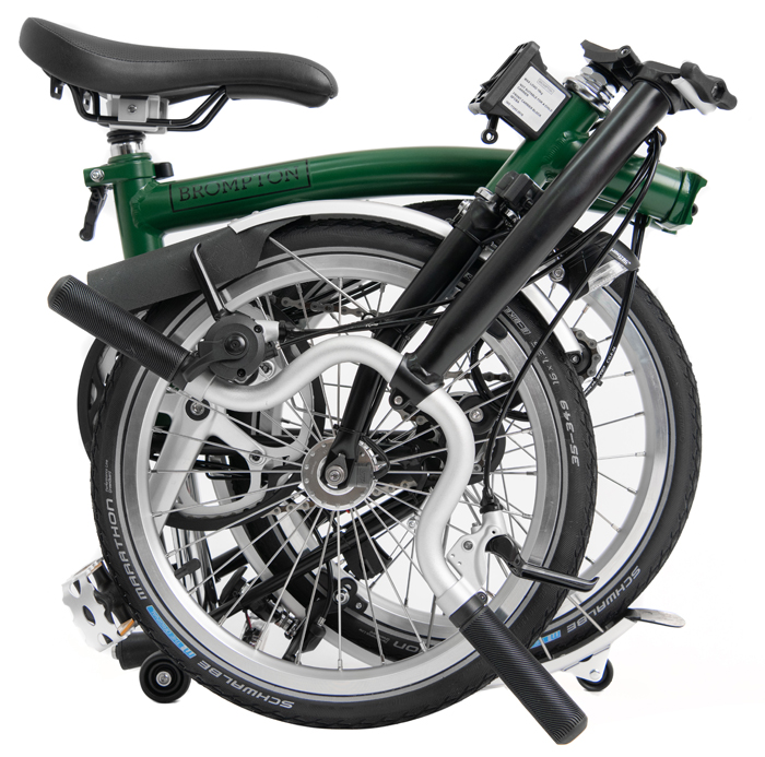 BROMPTON ブロンプトン 2022年