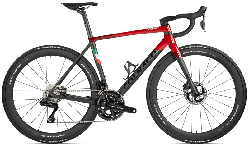 COLNAGO C68 2024年