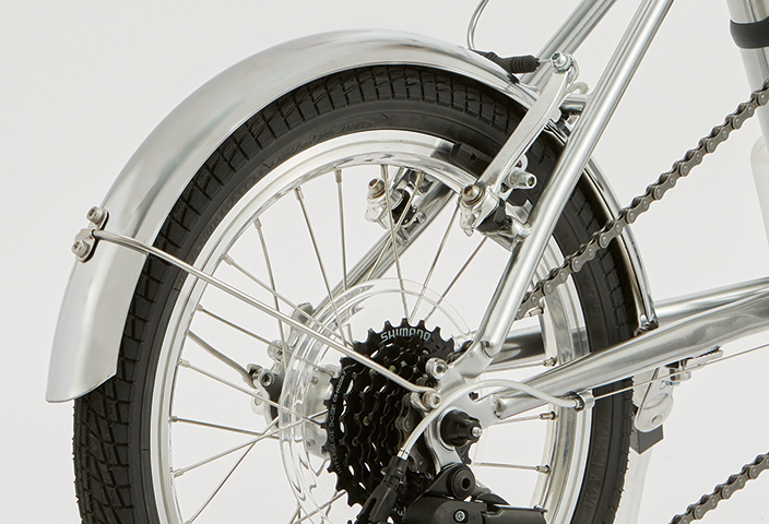 DAHON D-ZERO