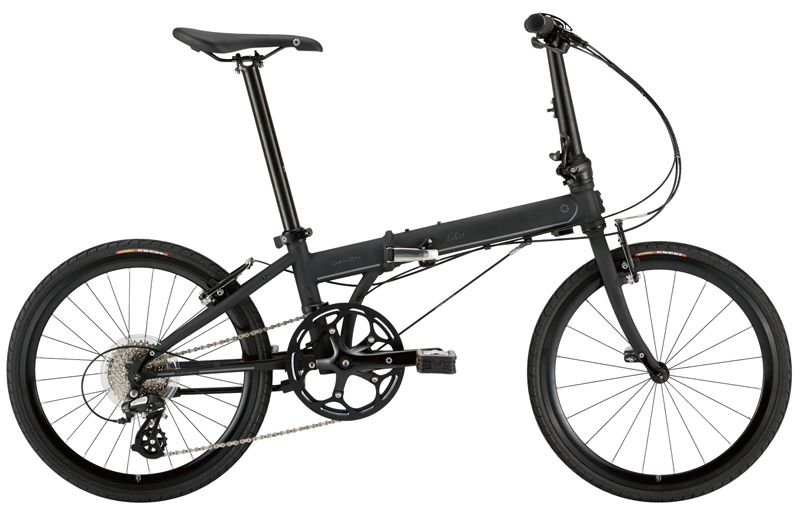 Dahon Speed Falco 純正ホイール Dahon Speed Falco 純正ホイール - メルカリ