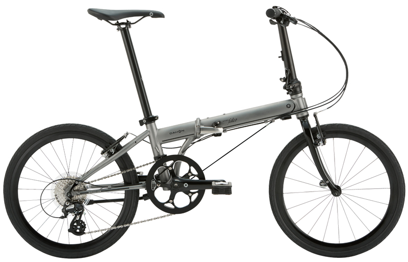 DAHON Speed Falco 2026年