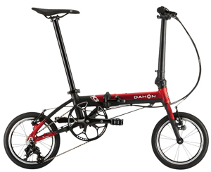 dahon gb1 harga