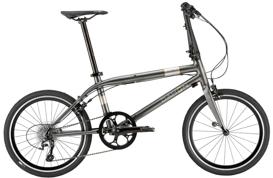 DAHON Clinch D10