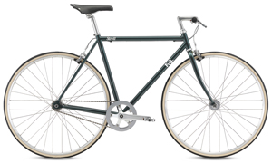 FUJI クロスバイク 2026年