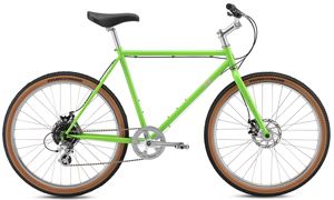 FUJI クロスバイク 2026年