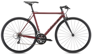 FUJI クロスバイク 2026年