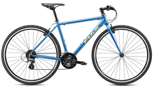 FUJI クロスバイク 2026年