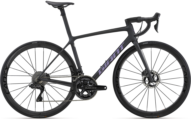 GIANT ジャイアント TCR ADVANCED SL 0 DISC 2024年