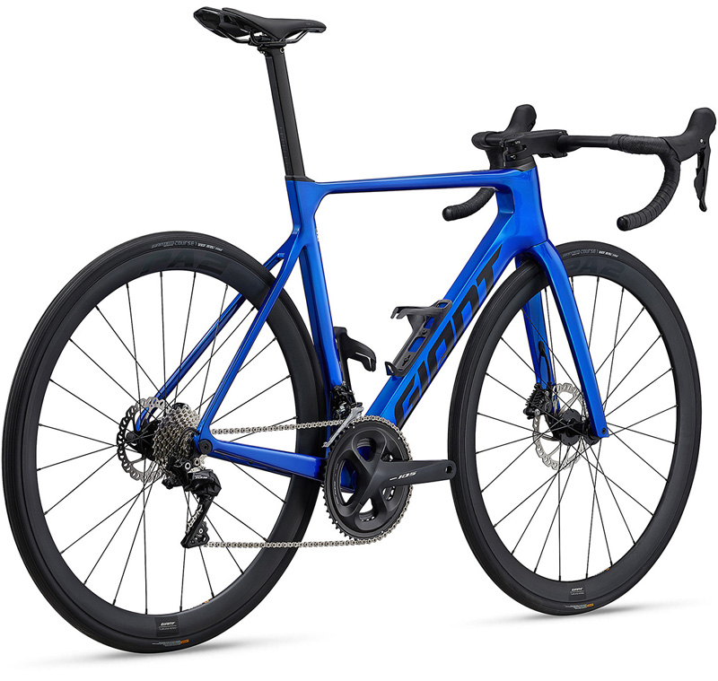 GIANT ジャイアント PROPEL ADVANCED 2 2023年