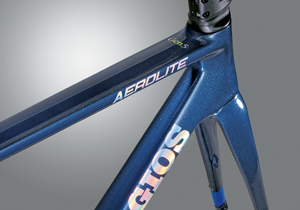 GIOS ジオス 自転車 2027年