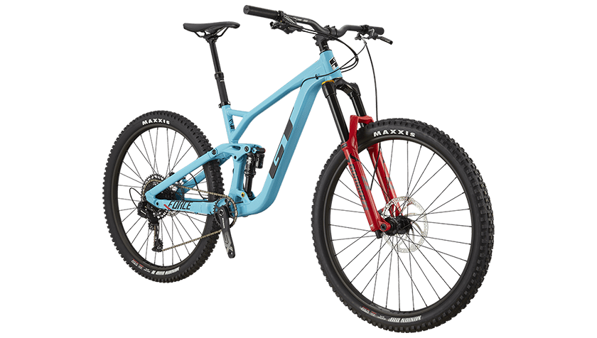 GT FORCE 29 ELITE 2021年