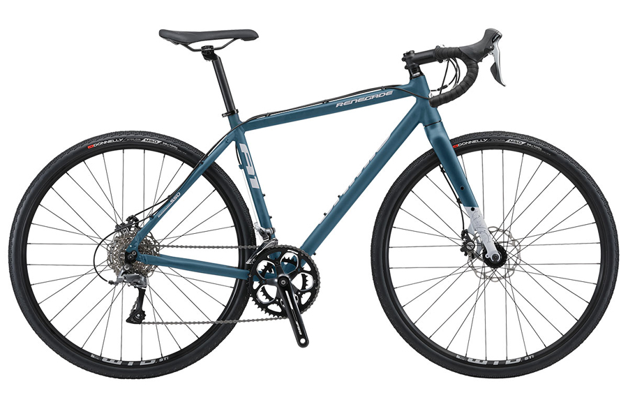JAMIS RENEGADE A1 2021年