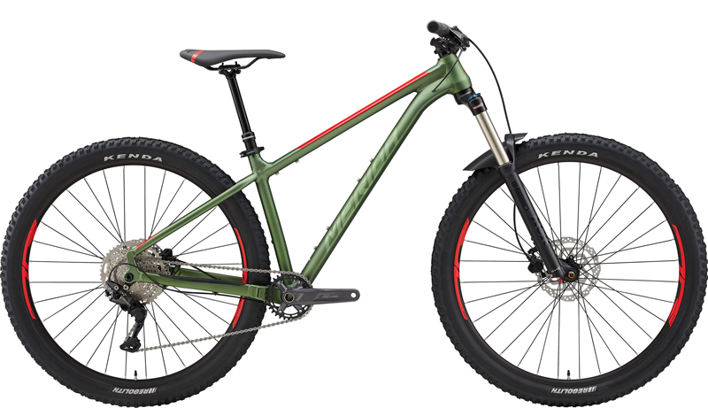 MERIDA BIG.TRAIL 400 2022年 2023年