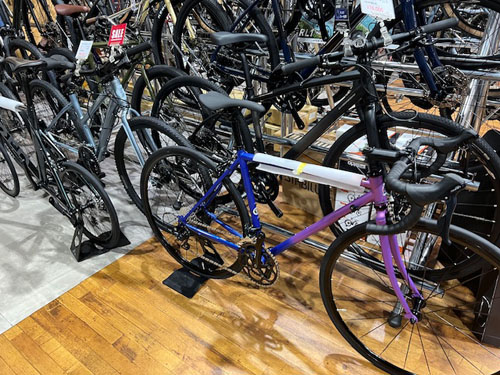 中古自転車 大量入荷 愛知県 一宮市 リサイクルショップ - その他