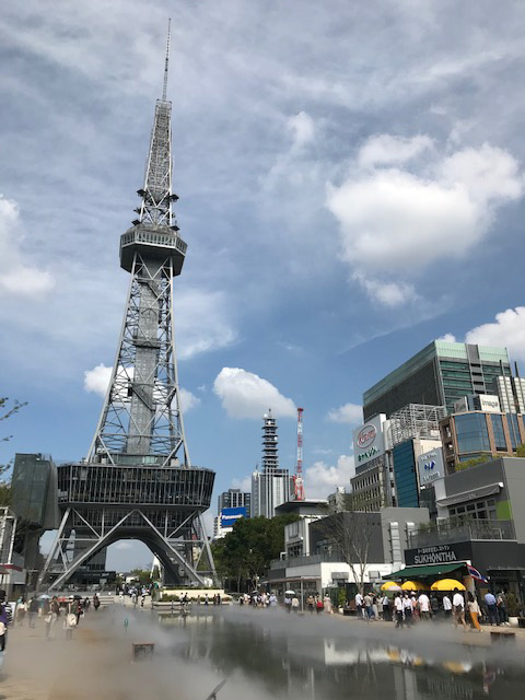 業務日誌 じてんしゃひろば遊 2020年 コロナの夏