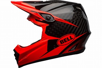 BELL ヘルメット 2016年