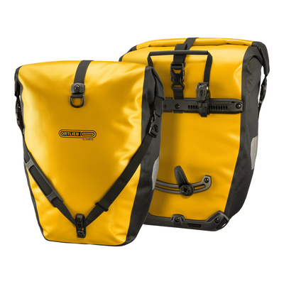 人気デザイナー オルトリーブ ORTLIEB パニアバッグ20L×2 バッグ