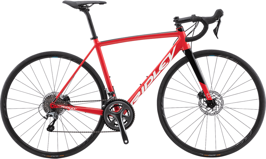 new ridley fenix 2021